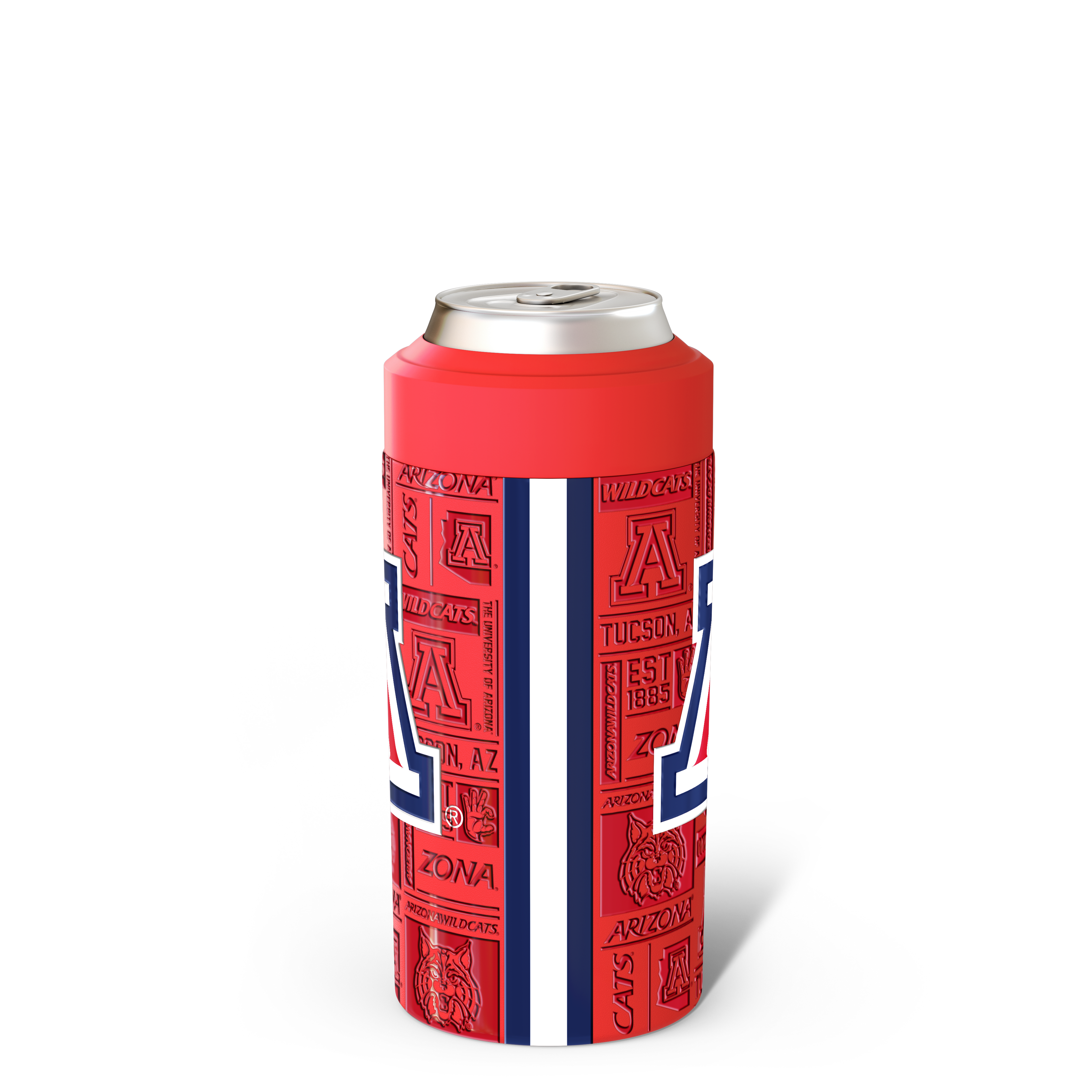 Universal Buddy | Arizona Wildcats | Legacy