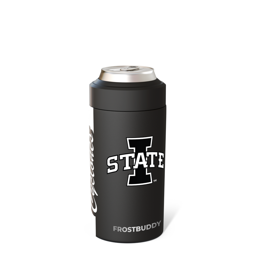 Universal Buddy | Iowa State Cyclones | Gameday