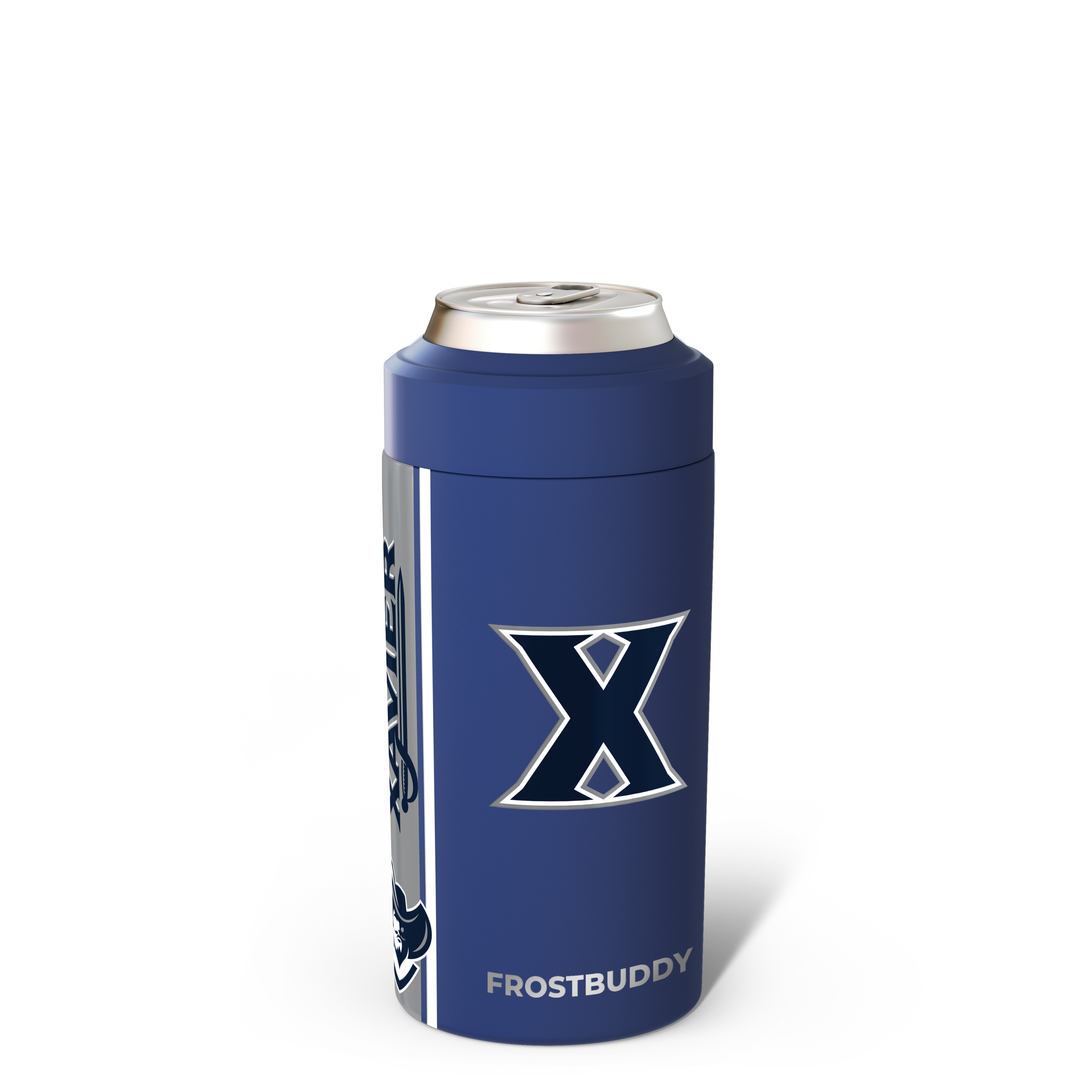 Universal Buddy | Xavier Musketeers | Gameday