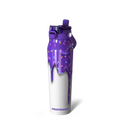 Bottle Buddy 32oz | Purple Ice Cream