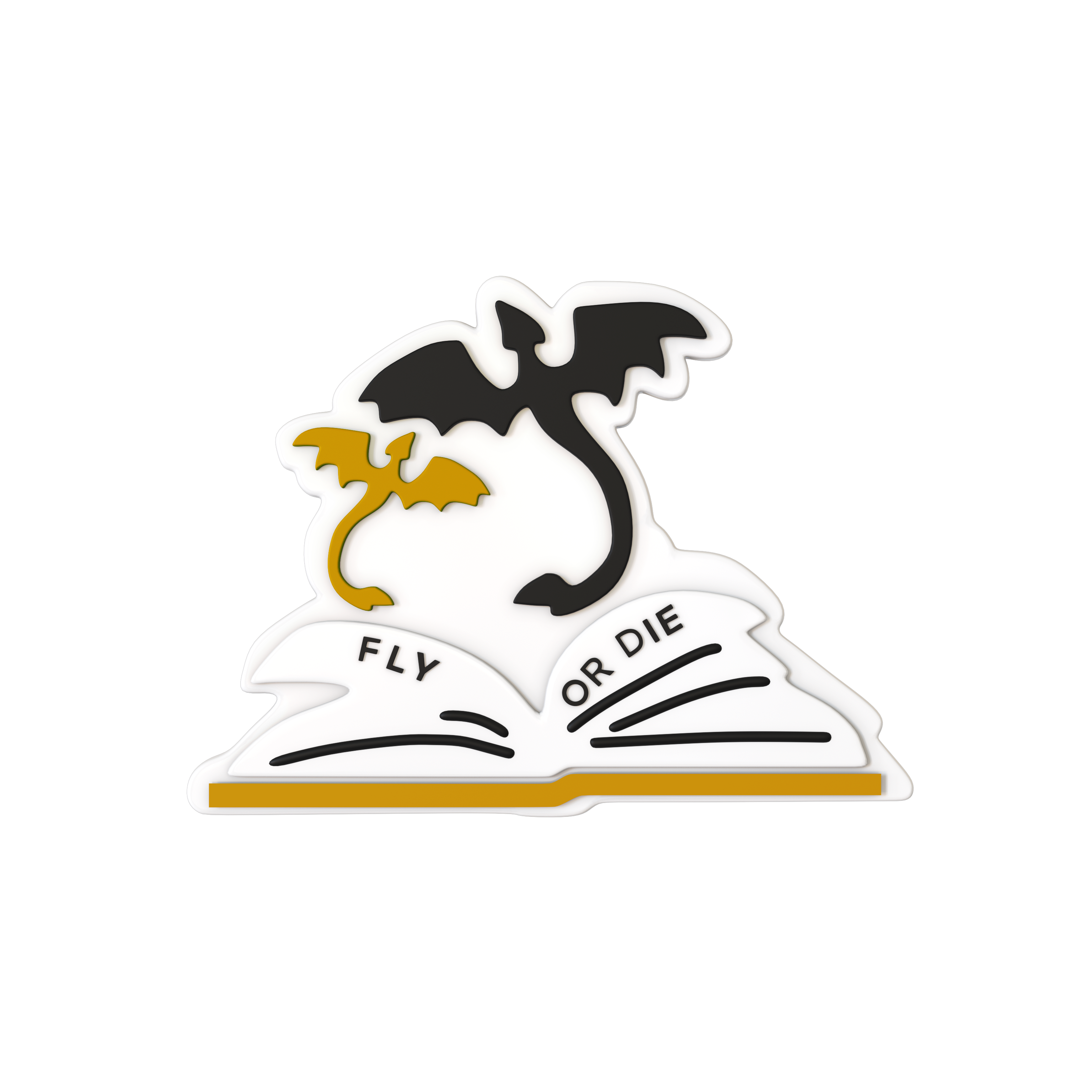 Budz | Dragon Book