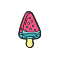 Budz | Popsicle