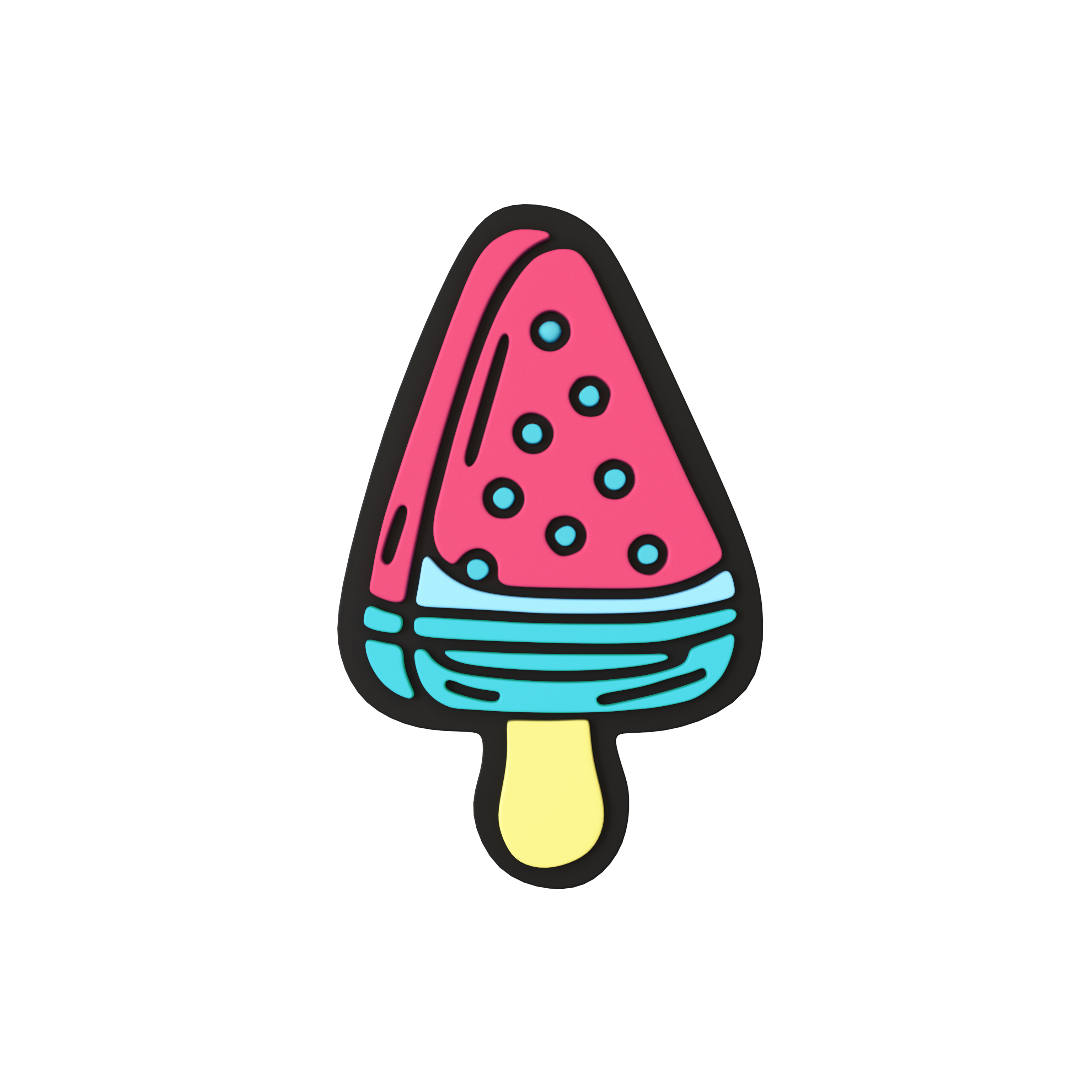 Budz | Popsicle