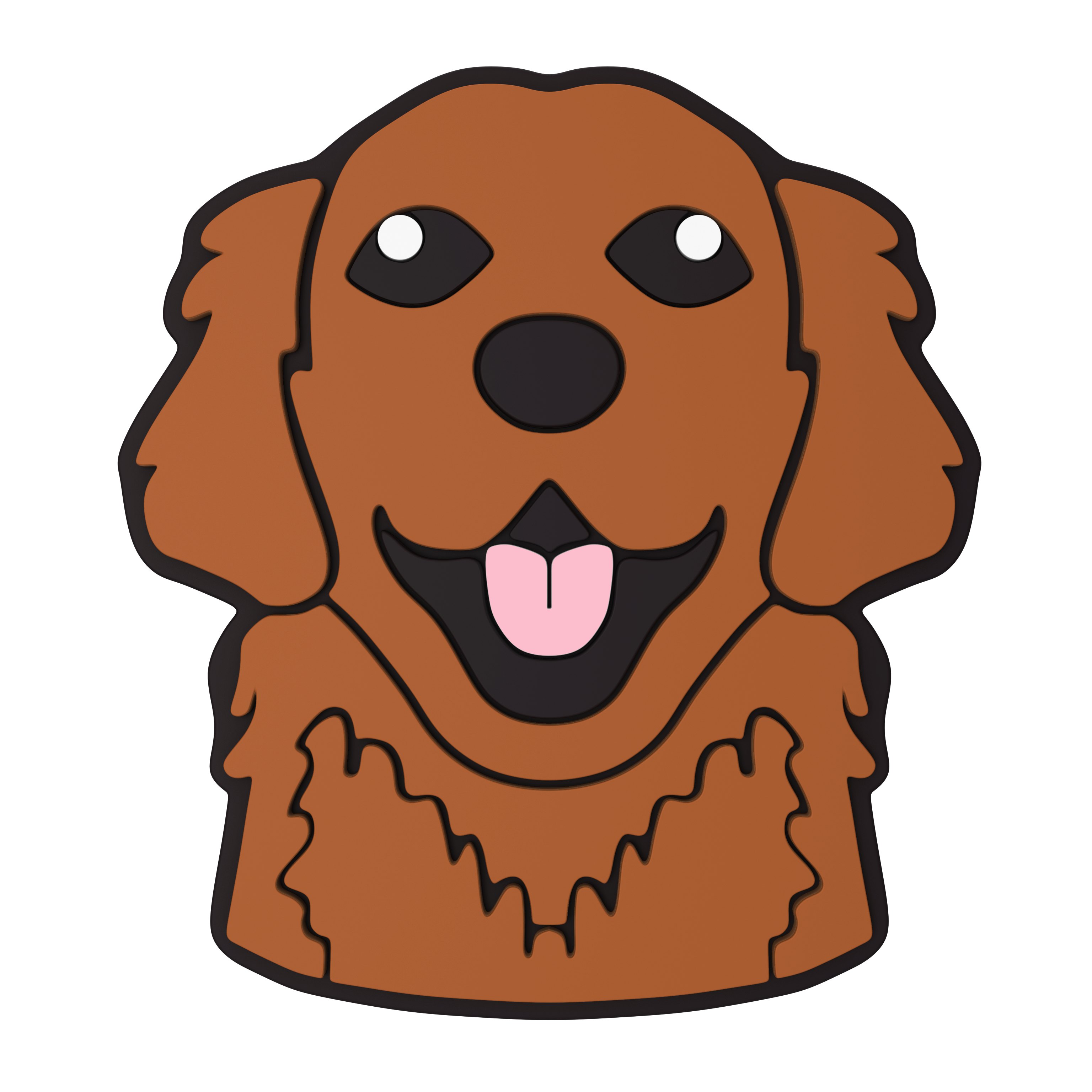 Budz | Retriever