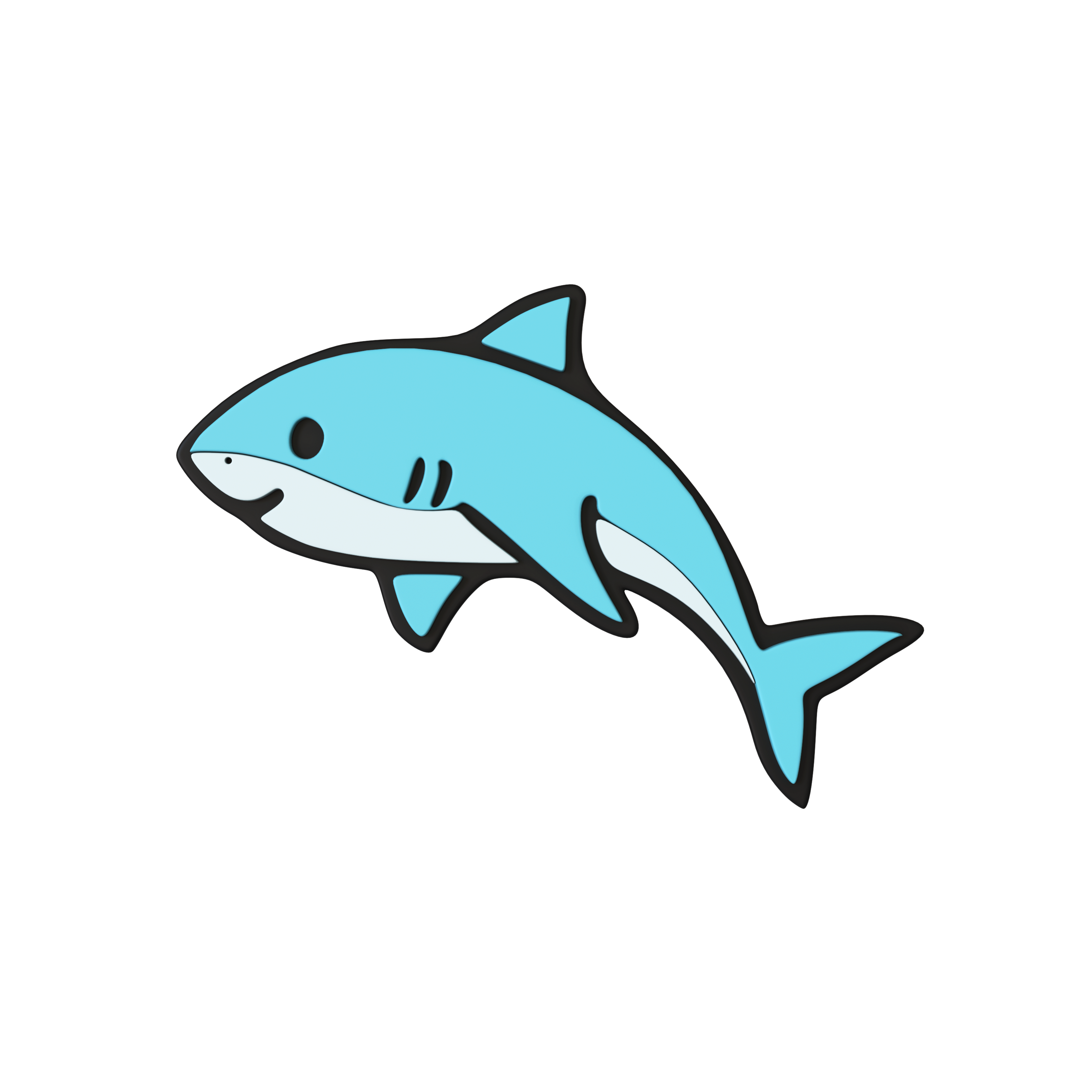 Budz | Shark