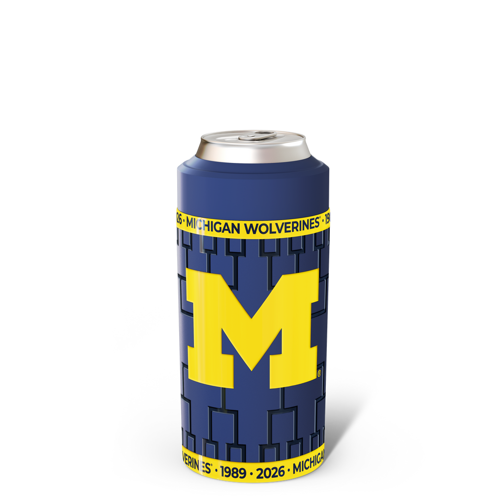 Universal Buddy | Michigan Wolverines | 2026 NCAA Men's Basketball Champions