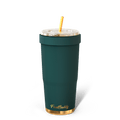 To-Go Buddy | Emerald Elegance