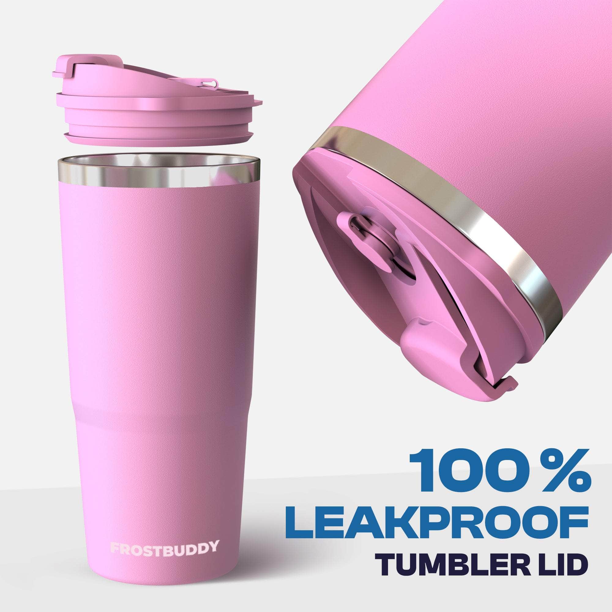 To-Go Buddy | Poisoned Petals