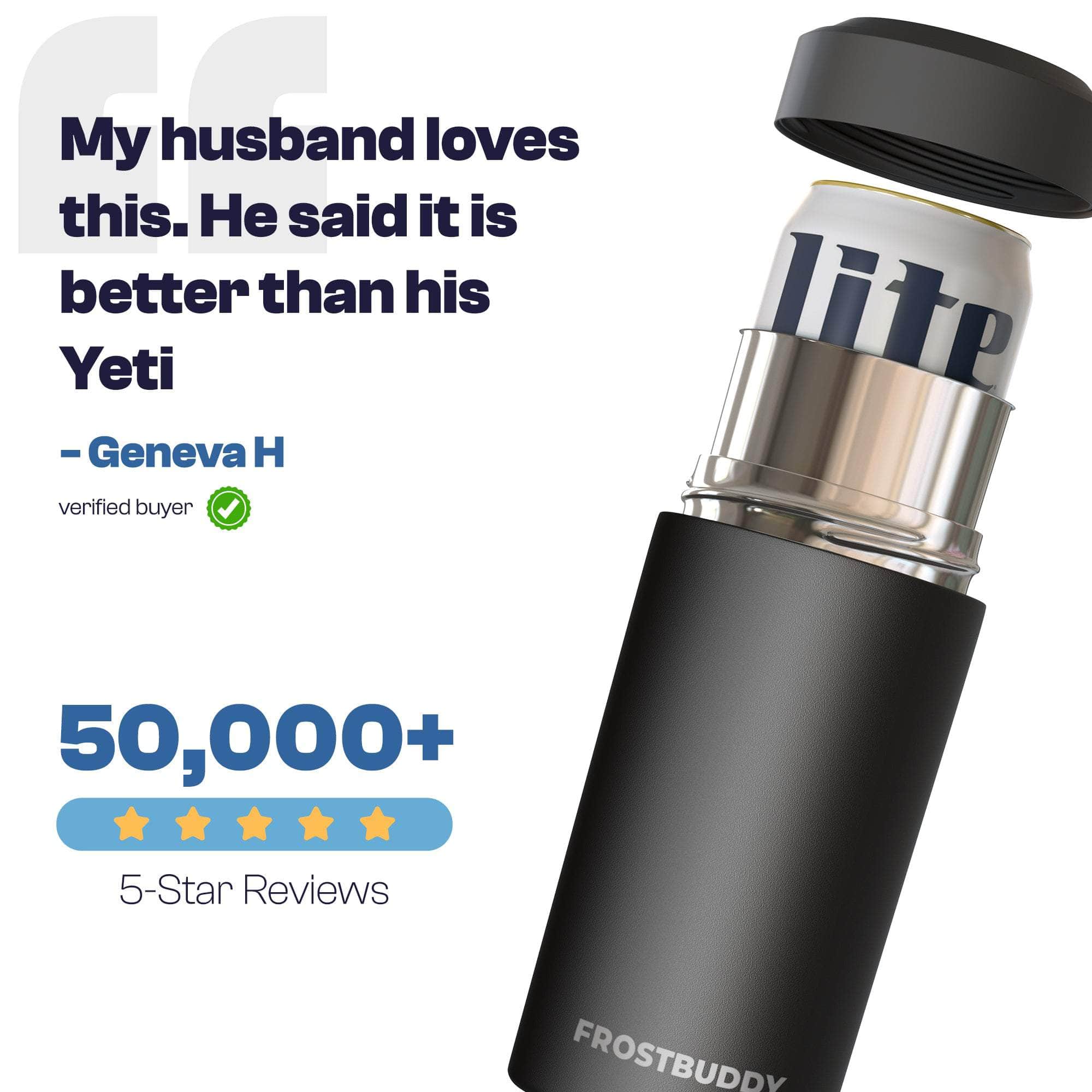 Universal Buddy | St. Louis Blues | Gameday
