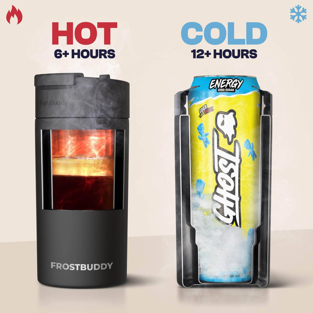 Universal Buddy | Texas Tech Red Raiders | 2025 Big 12 Champions