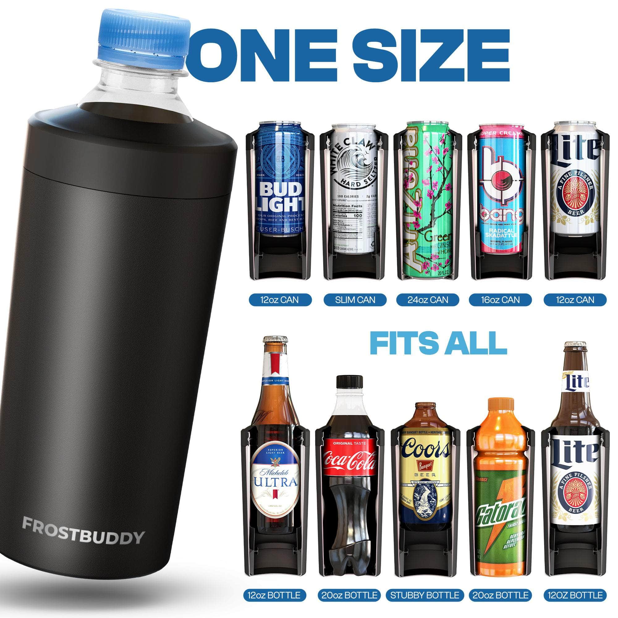 Universal XL | Main Squeeze
