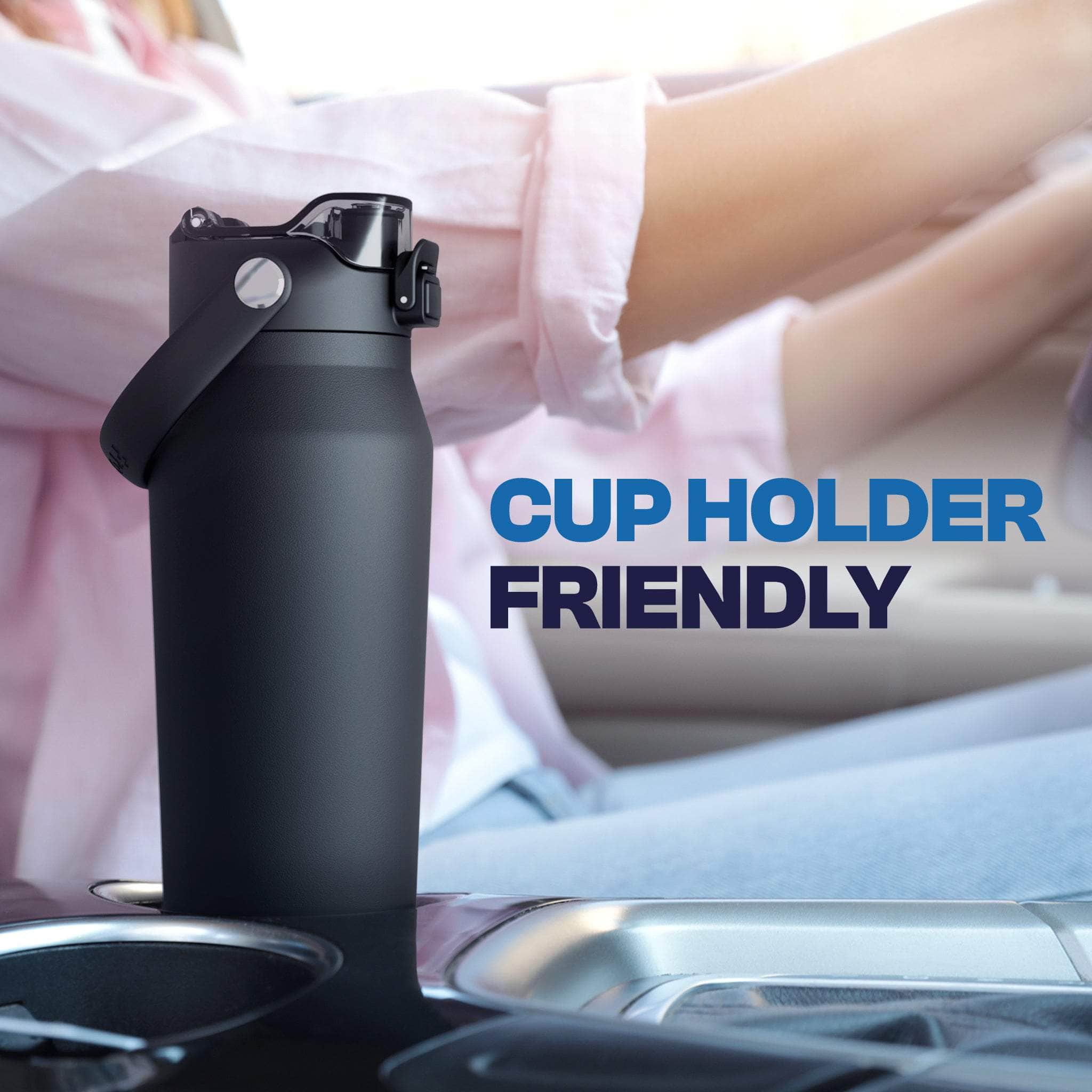 Bottle Buddy 32oz | Hockey Drip