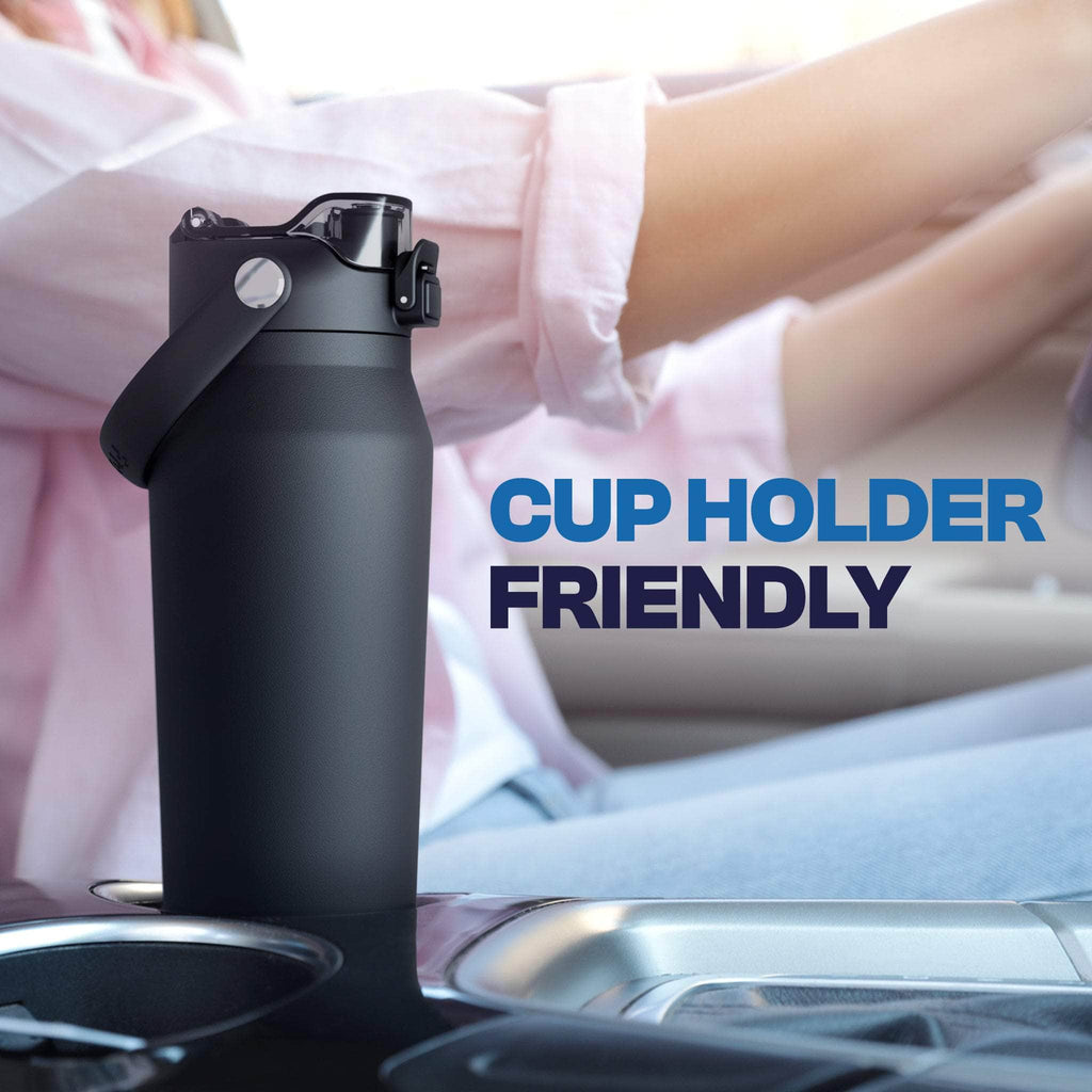 Bottle Buddy 24oz | Strike Zone