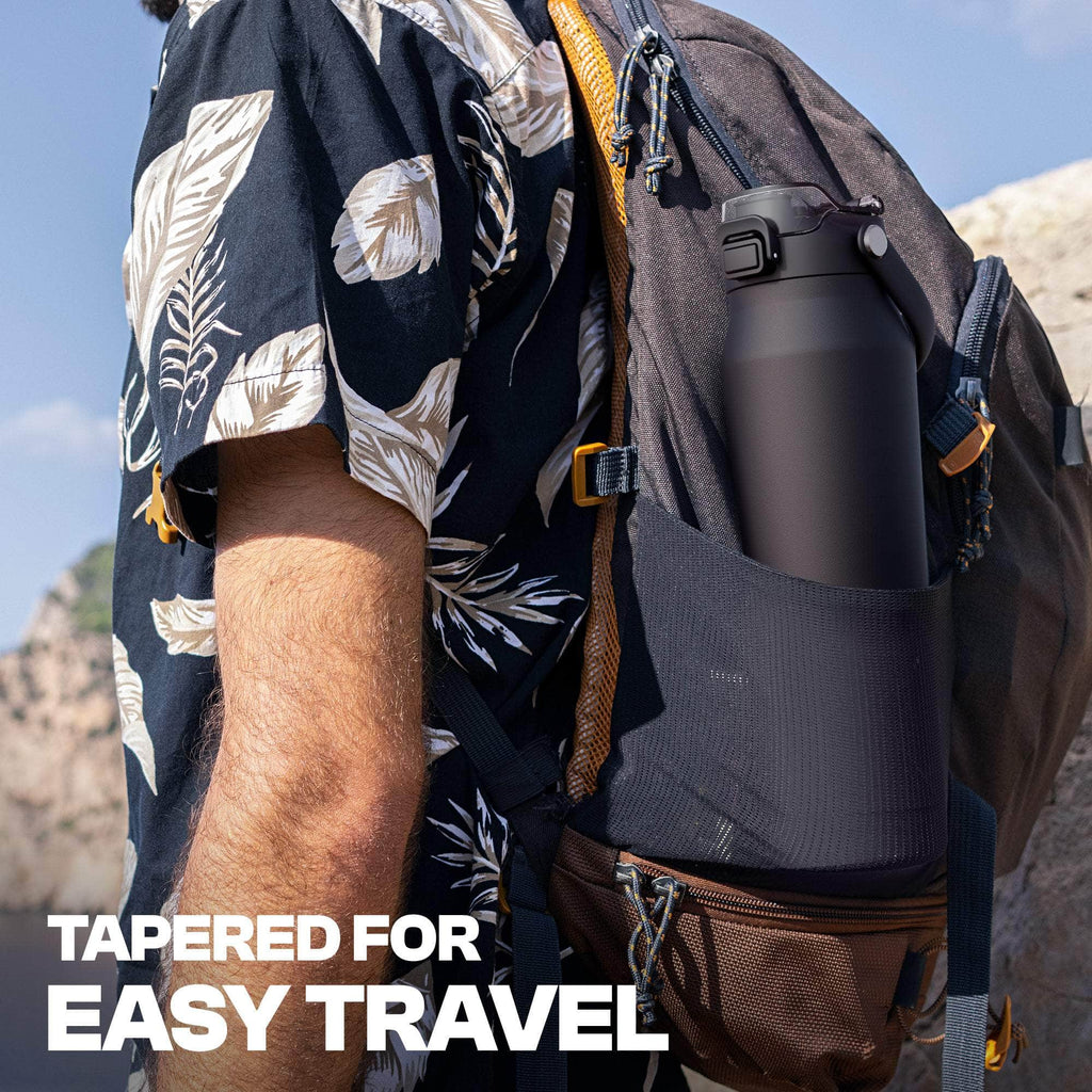 Bottle Buddy 32oz | Navy