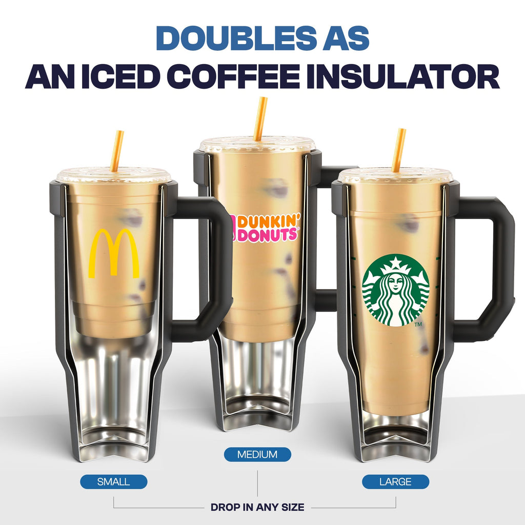 Thicc Buddy 40oz | Ski Season