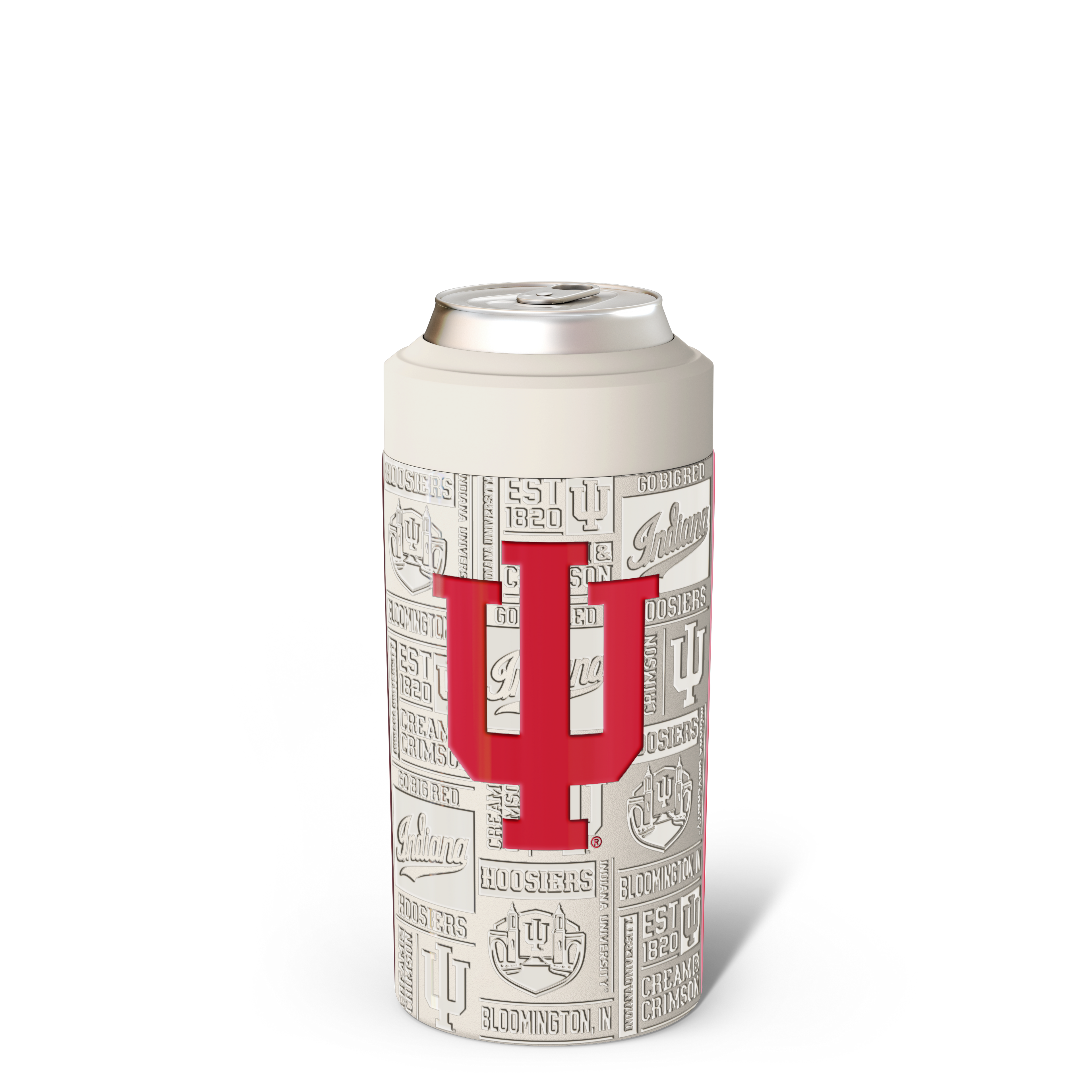 Universal Buddy | Indiana Hoosiers | Legacy